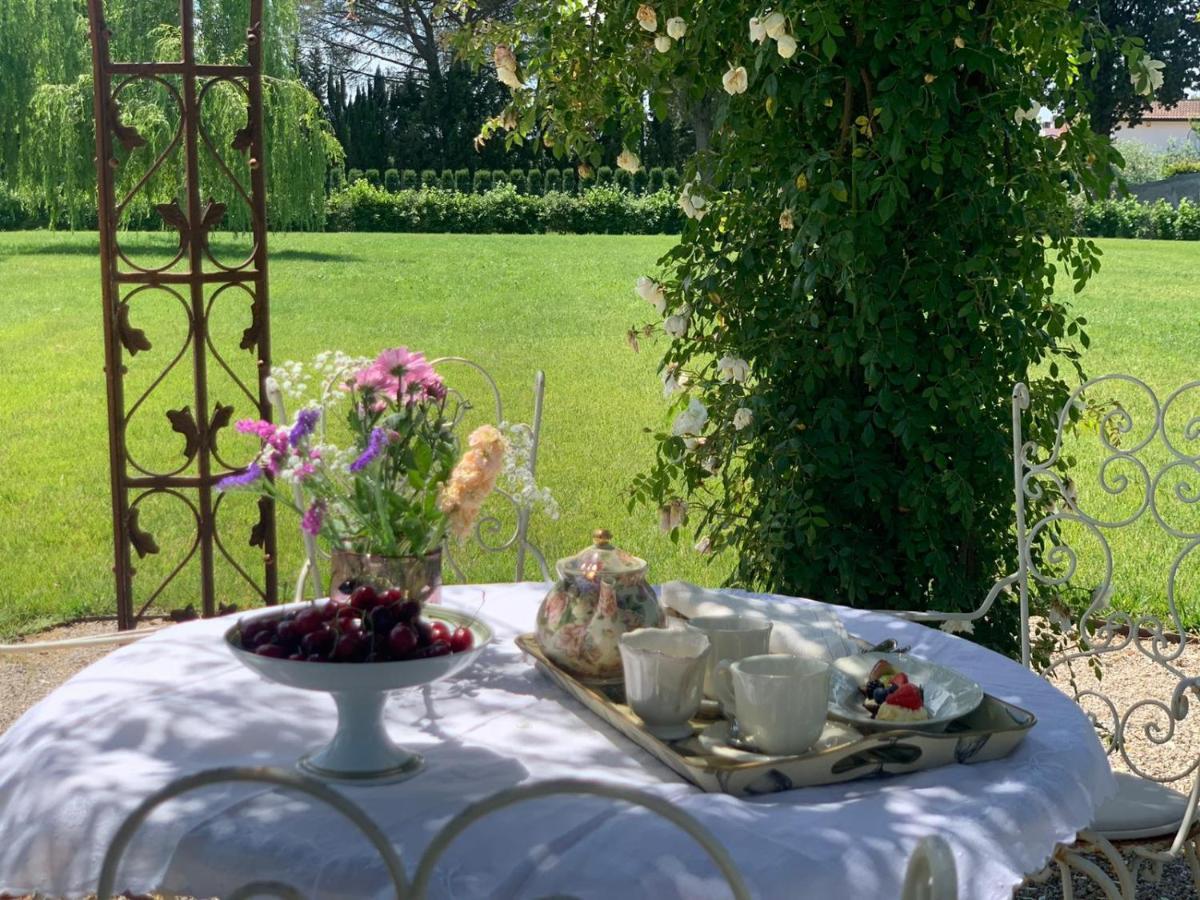 Country B&B Corniola Empoli Exterior photo