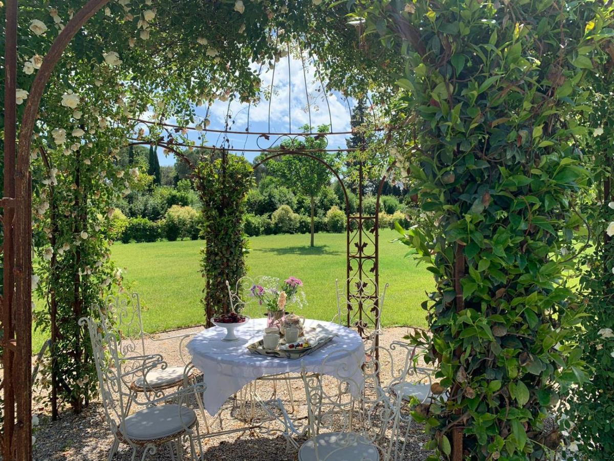 Country B&B Corniola Empoli Exterior photo