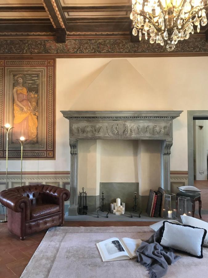 Country B&B Corniola Empoli Exterior photo