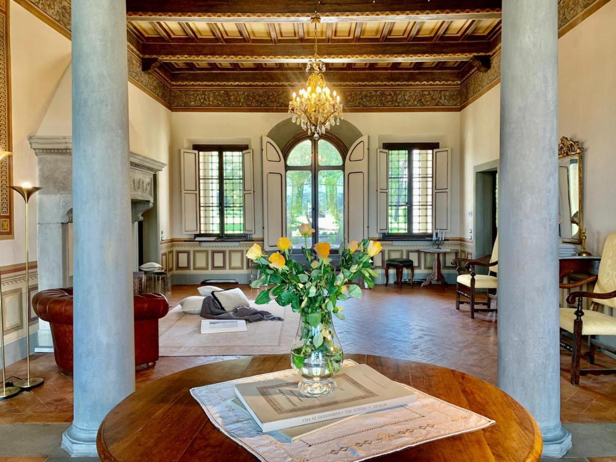 Country B&B Corniola Empoli Exterior photo