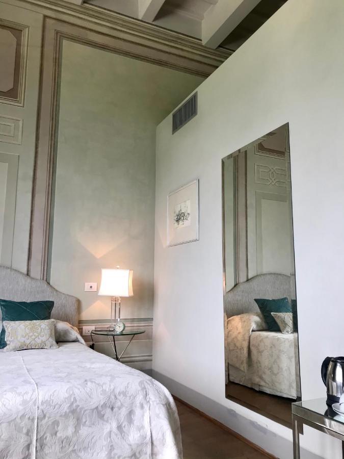 Country B&B Corniola Empoli Exterior photo