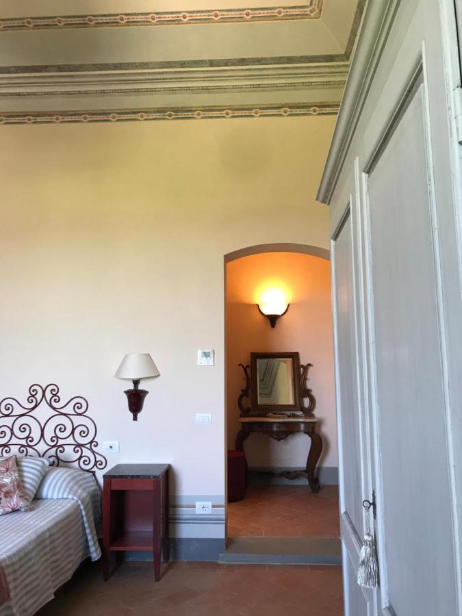 Country B&B Corniola Empoli Exterior photo