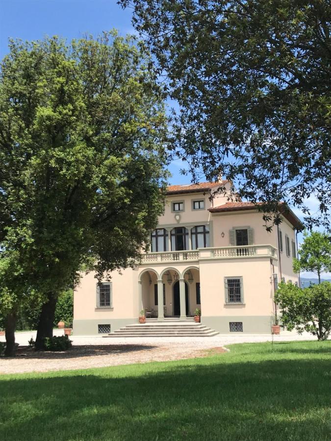 Country B&B Corniola Empoli Exterior photo