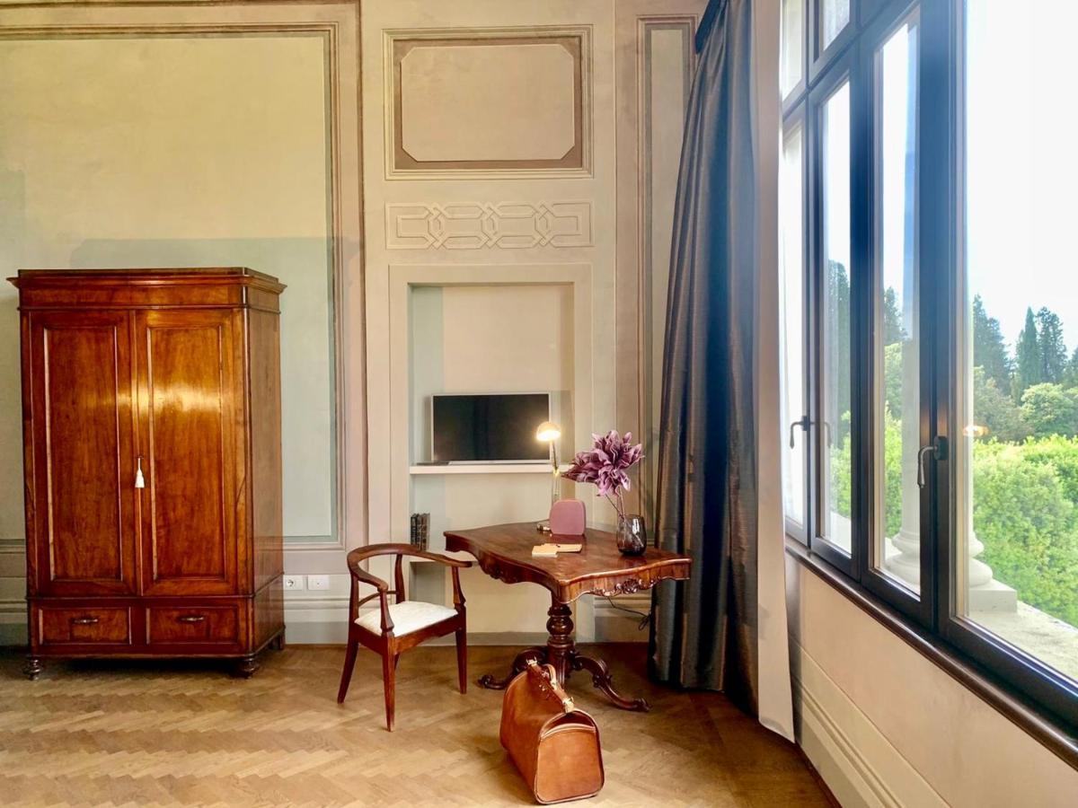 Country B&B Corniola Empoli Exterior photo