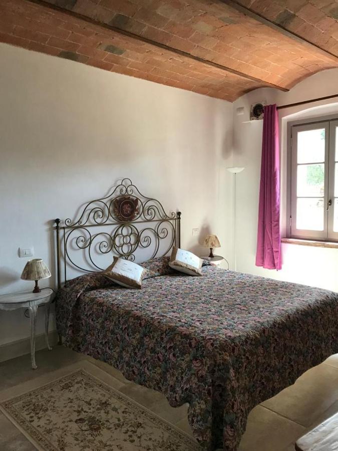 Country B&B Corniola Empoli Exterior photo